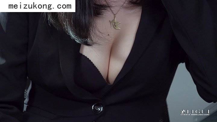 资讯|Ligui丽柜 &#8211; 2019.11.26 HD视频[职场新秀] 小辫儿 [1V-205M]