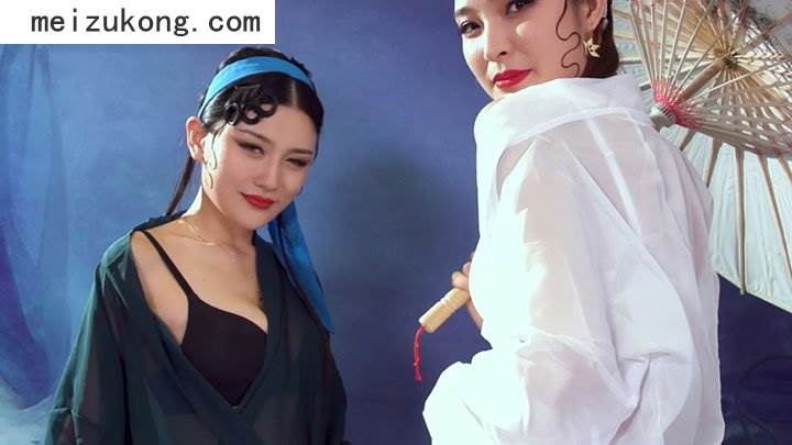 资讯|Ligui丽柜 &#8211; 2019.11.08 HD视频[青莲玉脂竞妖娆] 雪糕&amp;甜甜 [1V-385M]