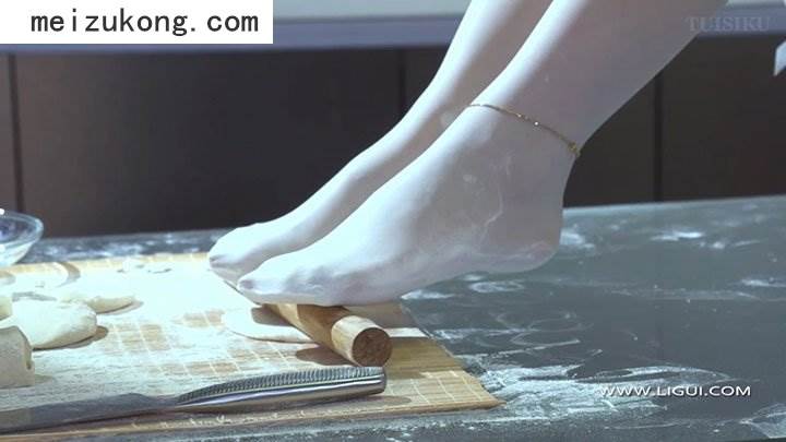 资讯|Ligui丽柜 &#8211; 2020.03.28 HD视频[莲食记の味美鲜包] 雪糕 [1V-285M]