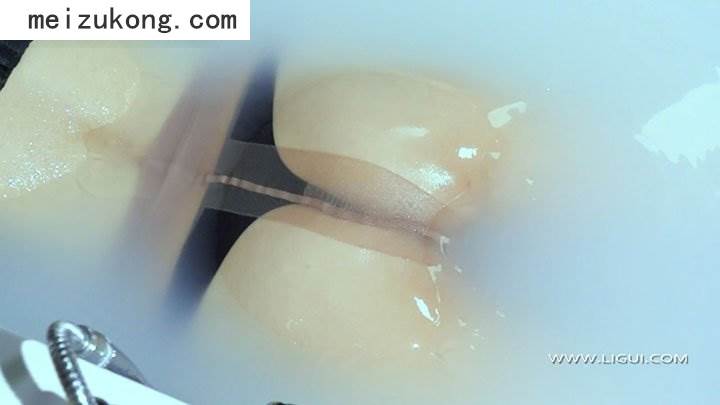 资讯|Ligui丽柜 &#8211; 2020.05.28 HD视频[香浴名莲] 潘潘 [1V-288M]