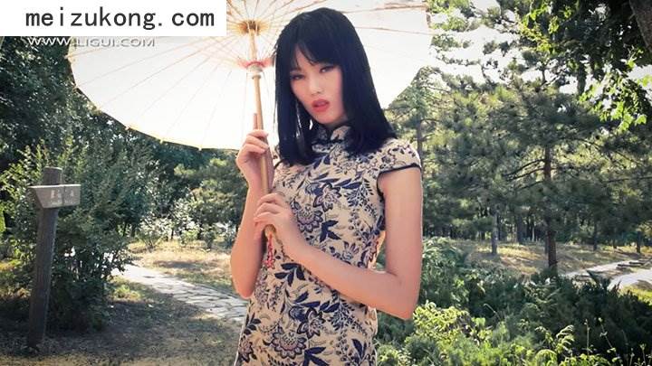 资讯|Ligui丽柜 &#8211; 2020.07.14 HD视频[纤丝俏佳莲] 敏儿 [1V-300M]