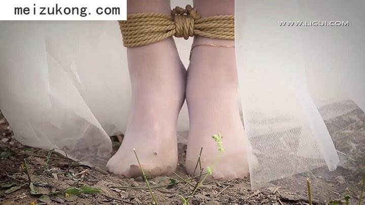 资讯|Ligui丽柜 &#8211; 2021.05.22 HD视频[荒野缚新娘] 蕊蕊 [1V-536M]