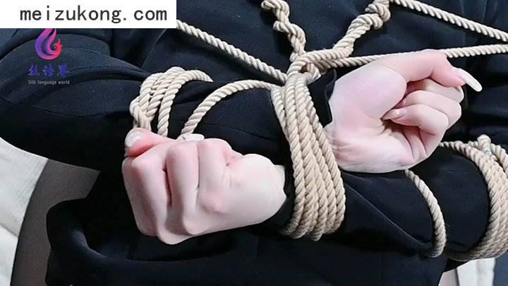 资讯|Ligui丽柜 &#8211; 2021.05.09 HD视频[十字优缚-下] 淼淼 [1V-621M]