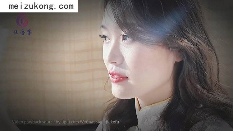 资讯|Ligui丽柜 &#8211; 2022.03.23 HD视频[雀姬双笙-上] 大K&amp;团子 [1V-683M]