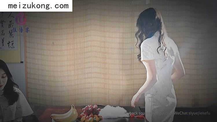 资讯|Ligui丽柜 &#8211; 2022.03.23 HD视频[雀姬双笙-上] 大K&amp;团子 [1V-683M]