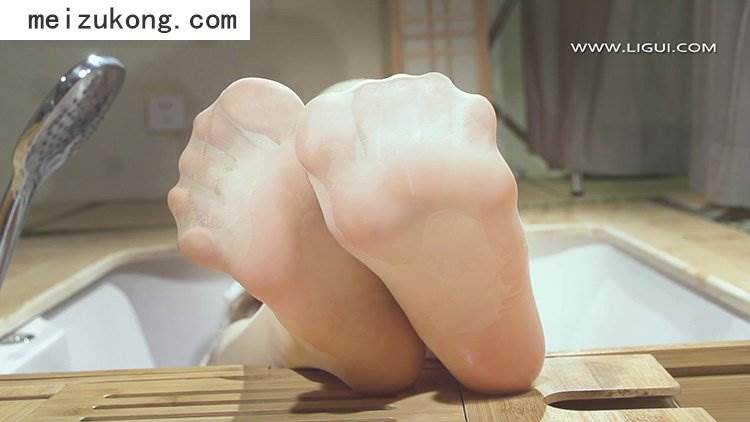 资讯|Ligui丽柜 &#8211; 2022.03.10 HD视频[颜丝美浴] 宁宁 [1V-549M]