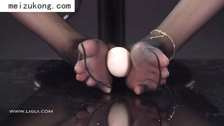 资讯|Ligui丽柜 &#8211; 2022.05.24 HD视频[足下生情] 小智贤 [1V-584M]