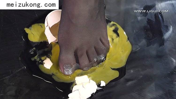 资讯|Ligui丽柜 &#8211; 2022.05.24 HD视频[足下生情] 小智贤 [1V-584M]