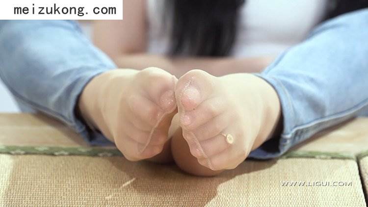 资讯|Ligui丽柜 &#8211; 2022.04.05 HD视频[玉脂丝滑] 小七 [1V-532M]