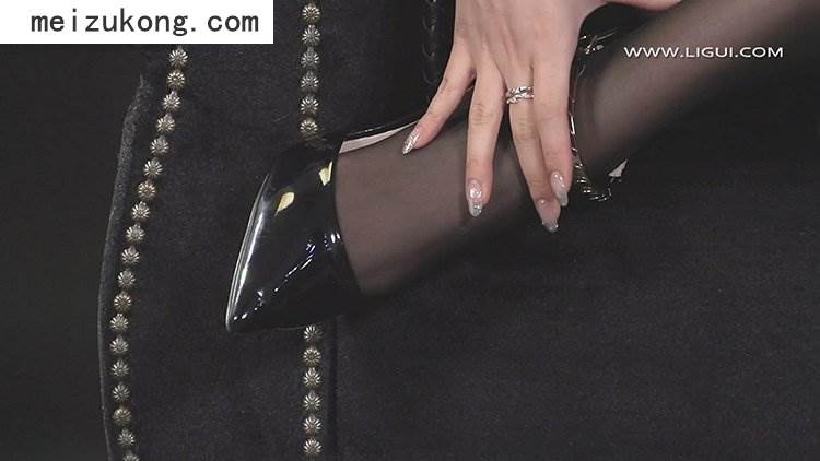 资讯|Ligui丽柜 &#8211; 2022.08.27 HD视频[警花沦陷] 小智贤 [1V-471M]