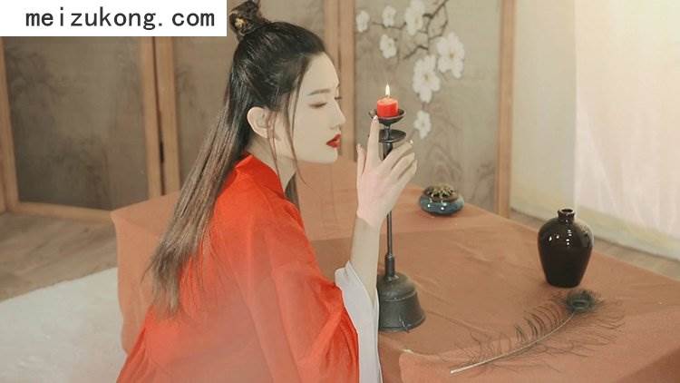 资讯|Ligui丽柜 &#8211; 2022.06.09 HD视频[映红妆] 甜甜 [1V-448M]