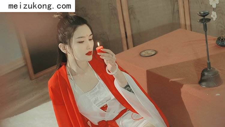 资讯|Ligui丽柜 &#8211; 2022.06.09 HD视频[映红妆] 甜甜 [1V-448M]