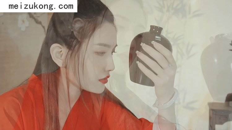 资讯|Ligui丽柜 &#8211; 2022.06.09 HD视频[映红妆] 甜甜 [1V-448M]