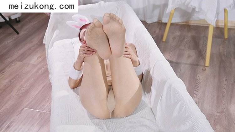 Ligui丽柜 - 2022.08.10 HD视频[兔女郎的小诱惑(下）] 心心 [1V-380M]