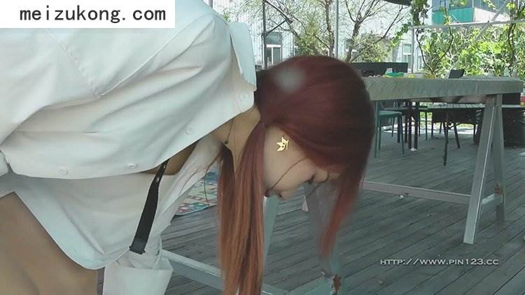 Ligui丽柜 - 2022.08.06 HD视频[七夕-田园春色-网络版] 甜甜&心心 [1V-532M]