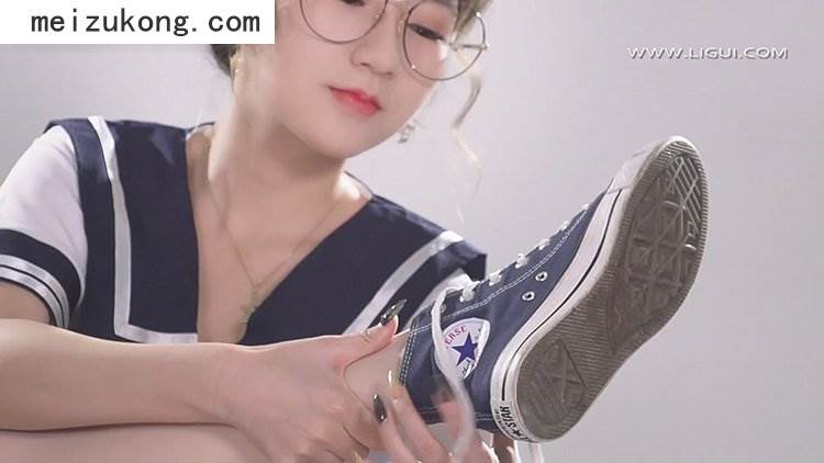 资讯|Ligui丽柜 &#8211; 2022.09.17 HD视频[双生花-紧缚花季] 小智贤&amp;汐汐 [1V-671M]