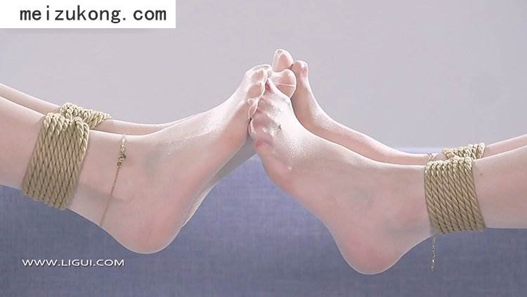 资讯|Ligui丽柜 &#8211; 2022.09.17 HD视频[双生花-紧缚花季] 小智贤&amp;汐汐 [1V-671M]