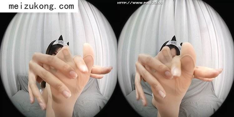 资讯|Ligui丽柜 &#8211; 2022.08.31 VR视频[迷晴莲佣] 钟晴 [1V-406M]