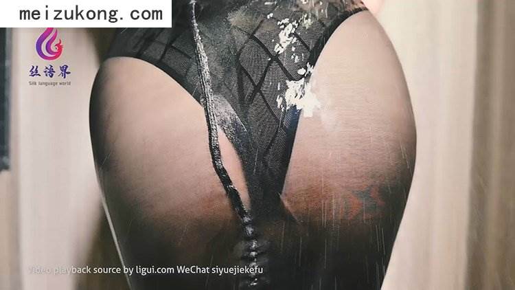 资讯|Ligui丽柜 &#8211; 2022.11.20 HD视频[浴室心语] 团子 [1V-703M]