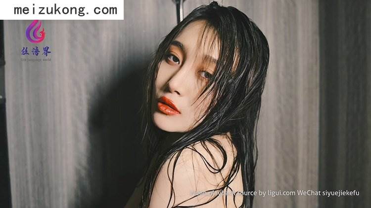 资讯|Ligui丽柜 &#8211; 2022.11.20 HD视频[浴室心语] 团子 [1V-703M]