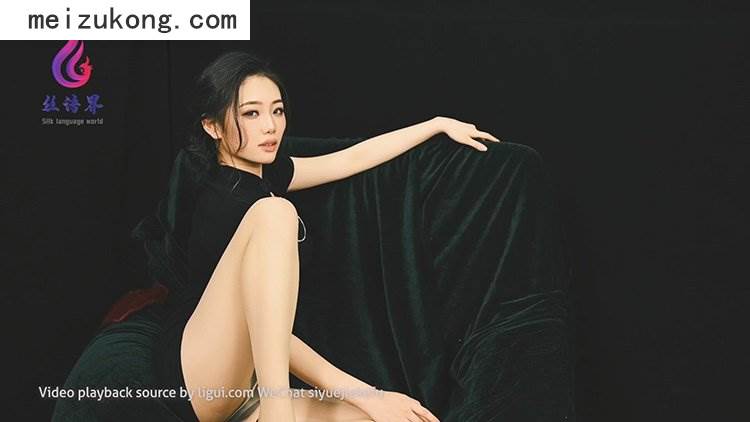 资讯|Ligui丽柜 &#8211; 2023.04.21 HD视频 [拍摄曝光] 小智贤 [1V-778M]