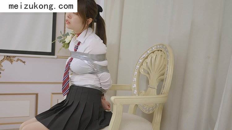 资讯|Ligui丽柜 &#8211; 2023.04.18 HD视频[蒙眼氛围] 糖果 [1V-866M]