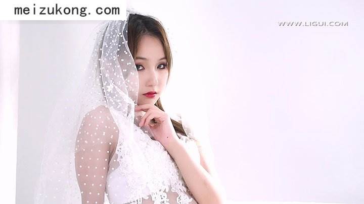 资讯|Ligui丽柜 &#8211; 2023.07.18 HD视频[甜蜜的陪伴] 心心 [1V-564M]