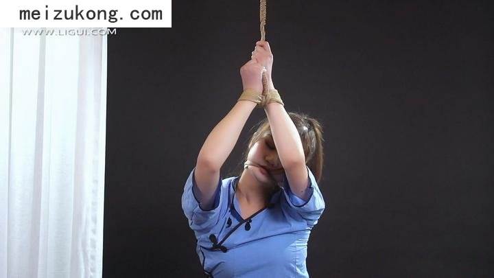 资讯|Ligui丽柜 &#8211; 2023.09.15 HD视频[禁锢丝享] 文芮 [1V-639M]