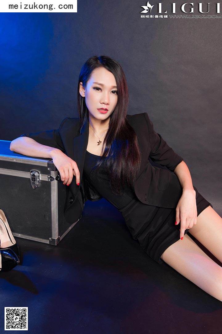 资讯|Ligui丽柜 &#8211; 2015.06.16 网络丽人 Model 曼蒂 [31P-44.3MB]