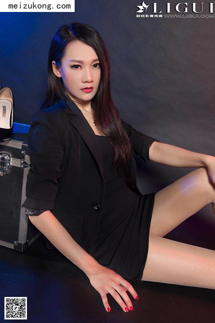 资讯|Ligui丽柜 &#8211; 2015.06.16 网络丽人 Model 曼蒂 [31P-44.3MB]