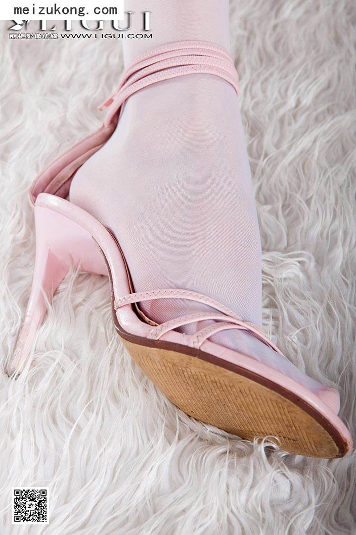 资讯|Ligui丽柜 &#8211; 2016.03.14 网络丽人 Model 乐乐 [30P-21M]