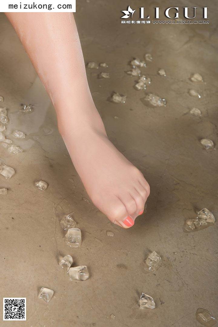 资讯|Ligui丽柜 &#8211; 2017.07.05 网络丽人 Model 筱筱 [26P-78M]