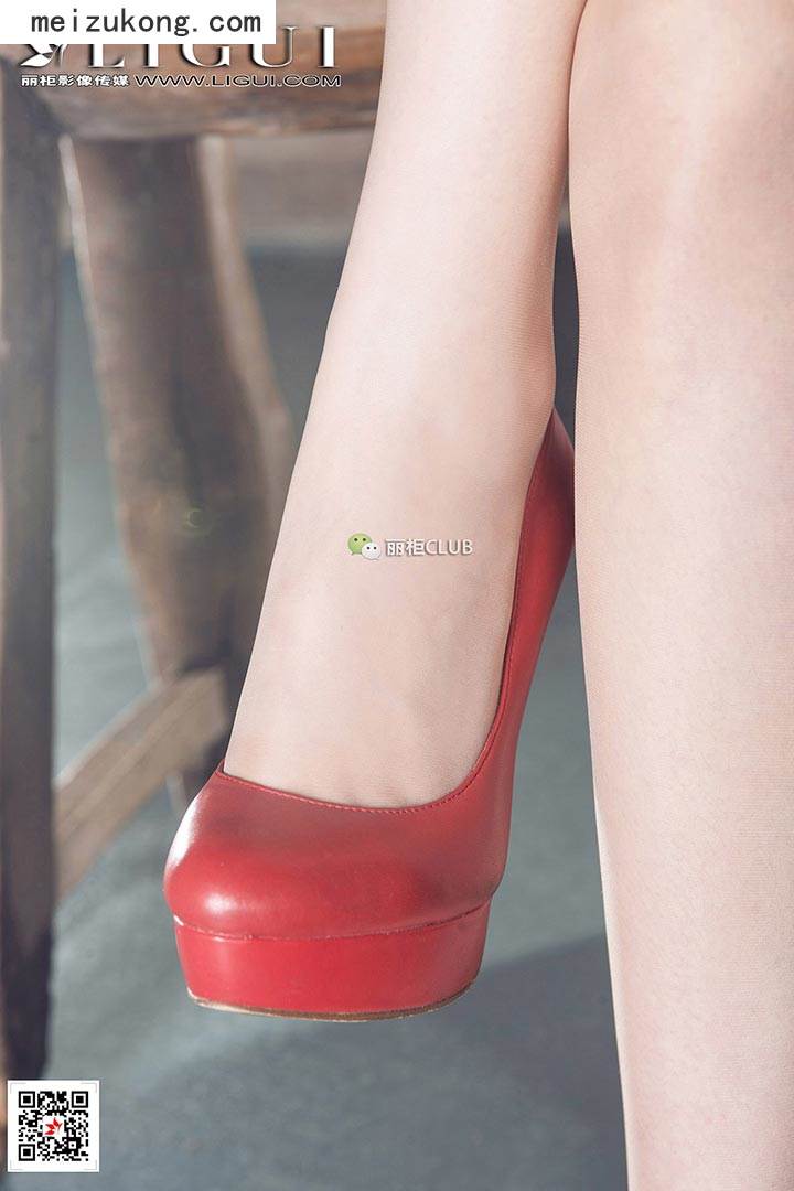 资讯|Ligui丽柜 &#8211; 2017.11.03 网络丽人 Model Vicky [58p-63M]