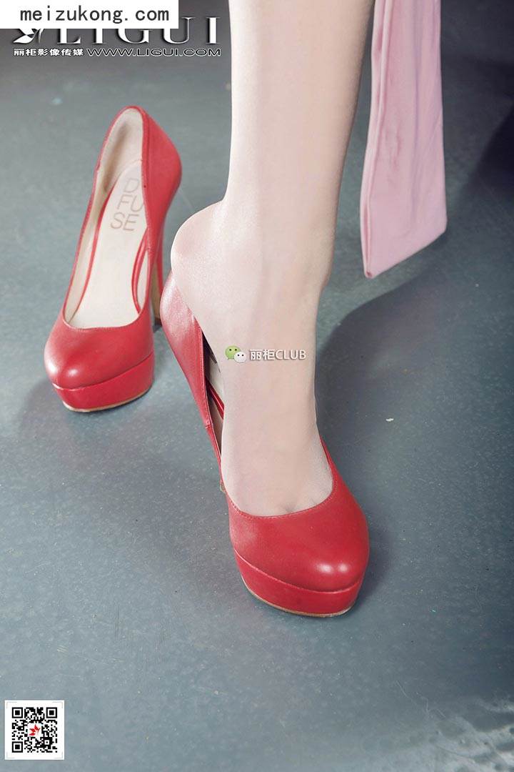 资讯|Ligui丽柜 &#8211; 2017.11.03 网络丽人 Model Vicky [58p-63M]