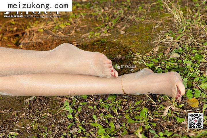 资讯|Ligui丽柜 &#8211; 2018.01.16 网络丽人 Model 筱筱 [59p-90M]