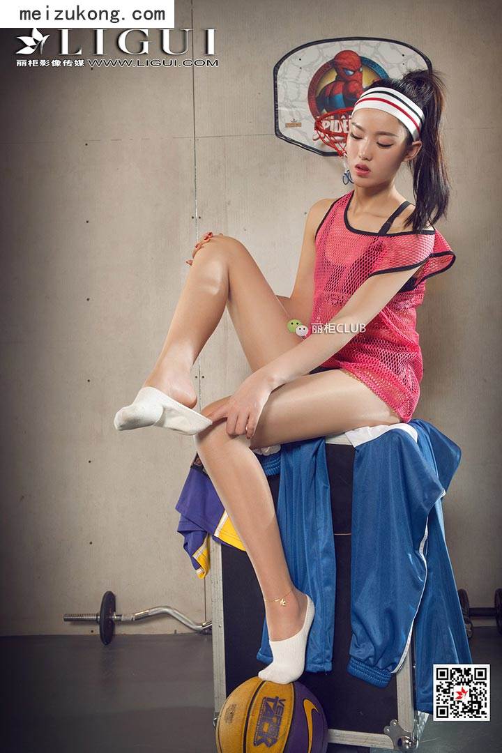 资讯|Ligui丽柜 &#8211; 2018.03.20 网络丽人 Model 敏儿 [59p-62M]