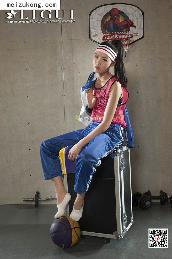 资讯|Ligui丽柜 &#8211; 2018.03.20 网络丽人 Model 敏儿 [59p-62M]