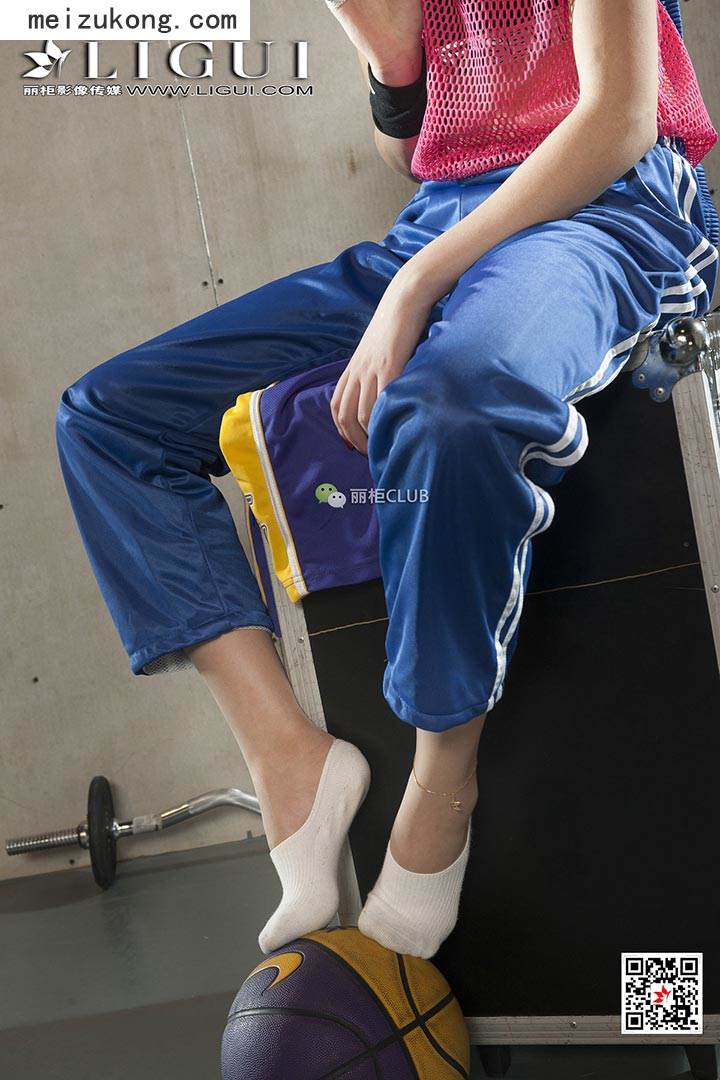 资讯|Ligui丽柜 &#8211; 2018.03.20 网络丽人 Model 敏儿 [59p-62M]