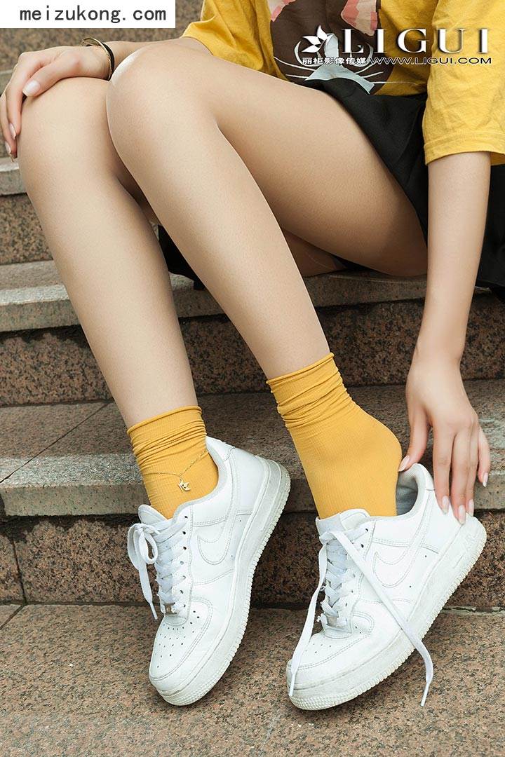 资讯|Ligui丽柜 &#8211; 2018.10.24 网络丽人 Model 筱筱 [57p-39M]