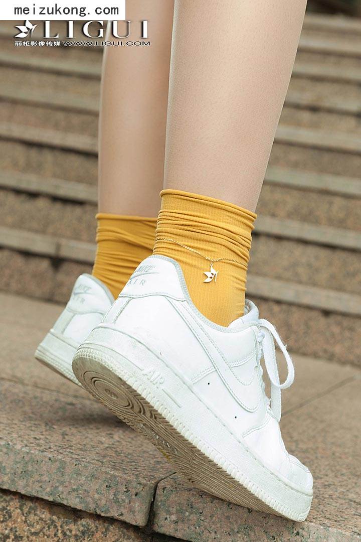 资讯|Ligui丽柜 &#8211; 2018.10.24 网络丽人 Model 筱筱 [57p-39M]