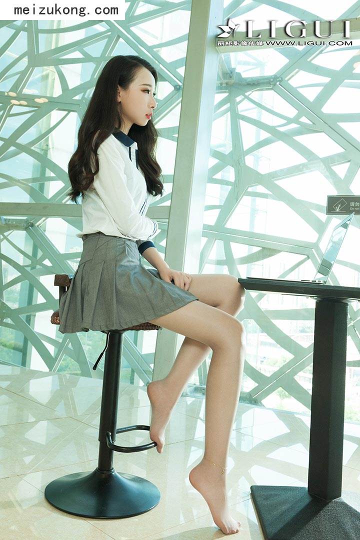 资讯|Ligui丽柜 &#8211; 2018.09.26 网络丽人 Model 祁紫怡 [56p-28M]