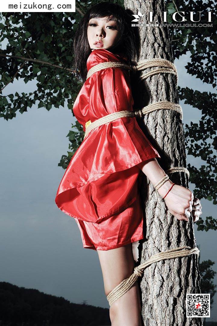 资讯|Ligui丽柜 &#8211; 2018.12.02 精品图集 佩佩 [60p-37M]