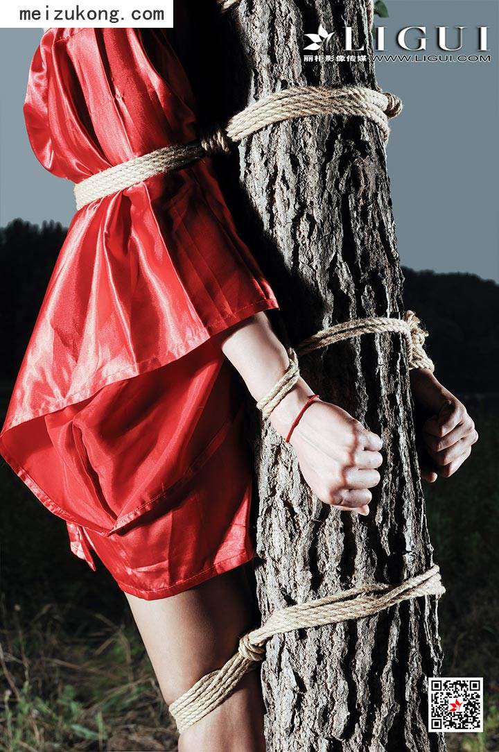 资讯|Ligui丽柜 &#8211; 2018.12.02 精品图集 佩佩 [60p-37M]