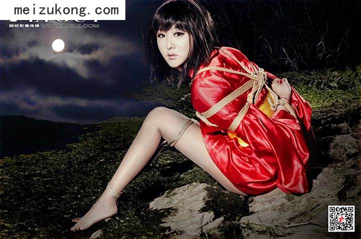 资讯|Ligui丽柜 &#8211; 2018.12.02 精品图集 佩佩 [60p-37M]