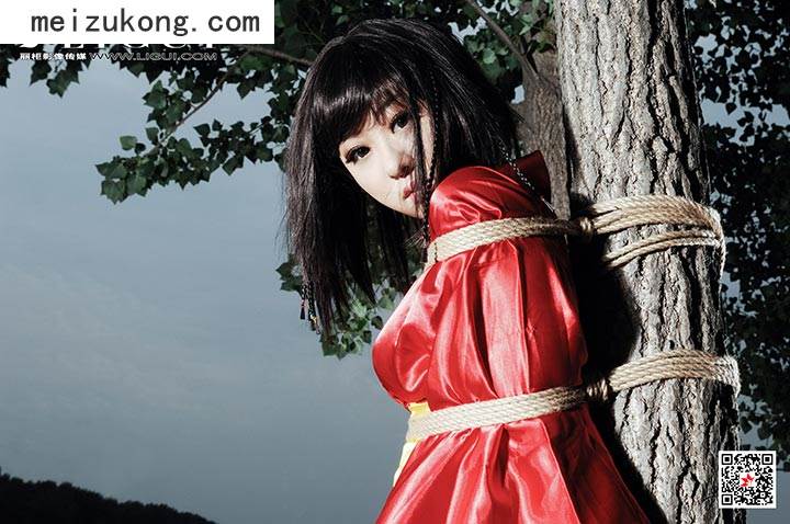 资讯|Ligui丽柜 &#8211; 2018.12.02 精品图集 佩佩 [60p-37M]