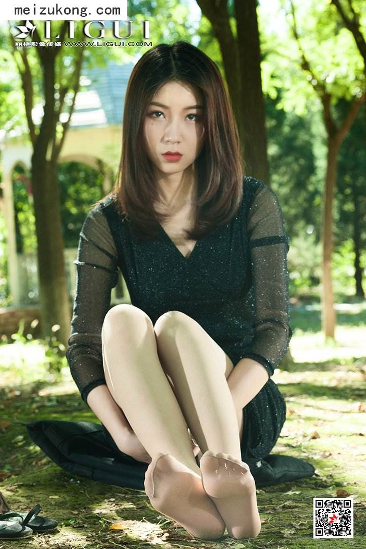 资讯|Ligui丽柜 &#8211; 2019.11.04 [野外遇矫丝] 虫虫 [54p-37M]