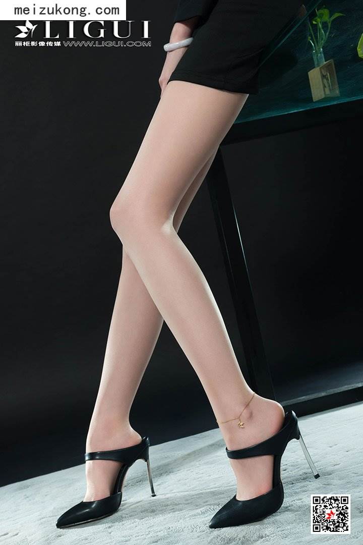 资讯|Ligui丽柜 &#8211; 2019.10.22 [职场新秀-爆款美腿] RITA [68p-26M]