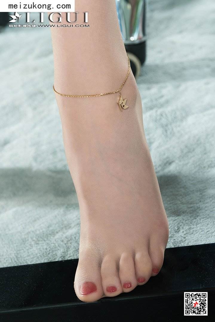 资讯|Ligui丽柜 &#8211; 2019.10.22 [职场新秀-爆款美腿] RITA [68p-26M]