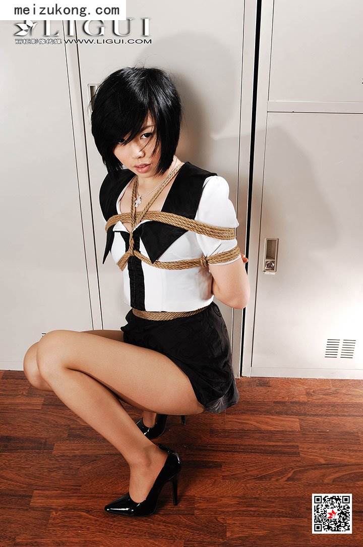 Ligui丽柜 - 2020.02.03 慕子 [39p-23M]