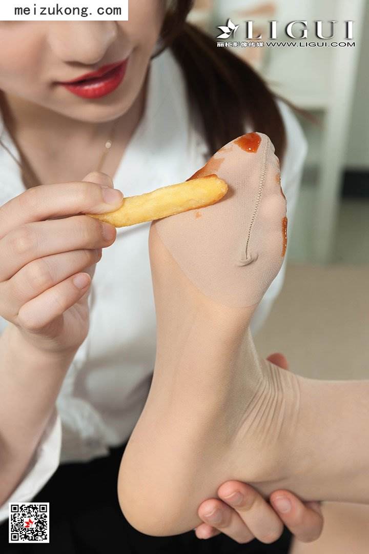 资讯|Ligui丽柜 &#8211; 2020.04.24 [闺蜜情丝]  阳阳&amp;洋洋 [55p-27M]